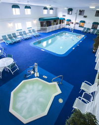 Booking Keystone Tourism House