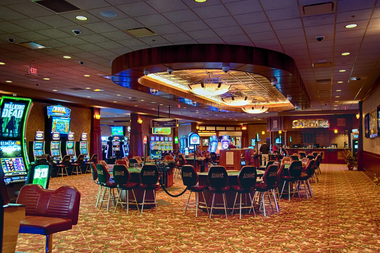 The Lodge At Deadwood - thumb 1