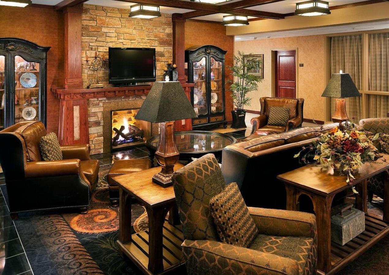 The Lodge At Deadwood - thumb 20