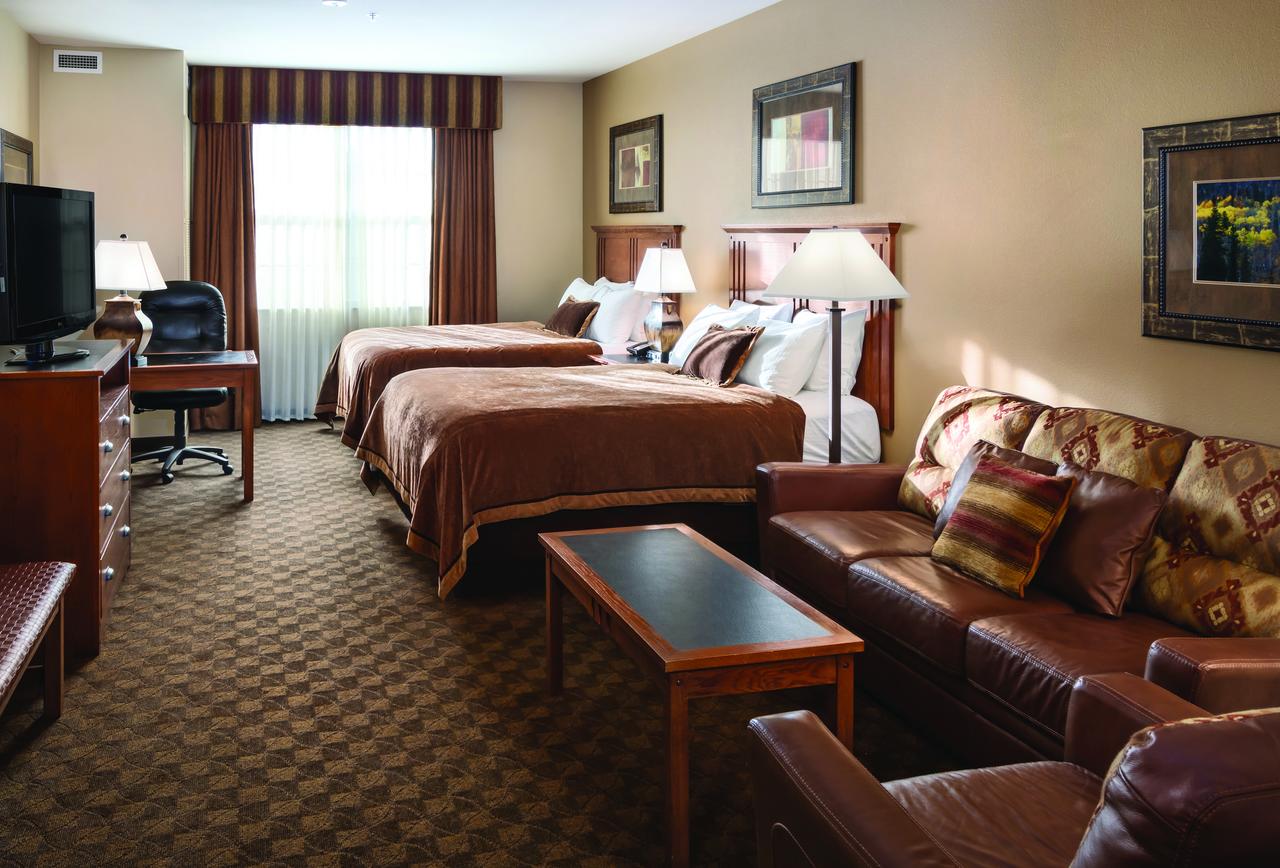 The Lodge At Deadwood - thumb 4