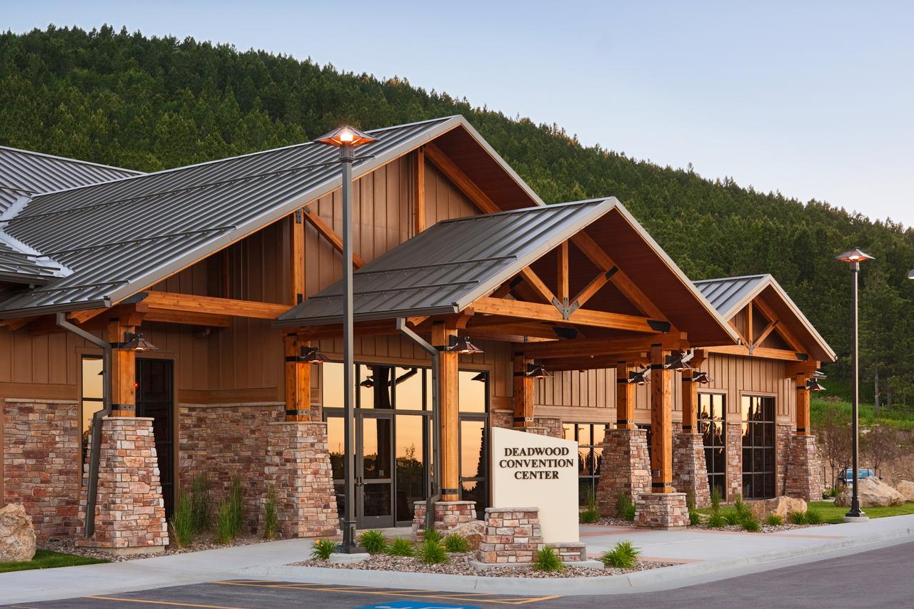 The Lodge At Deadwood - thumb 12