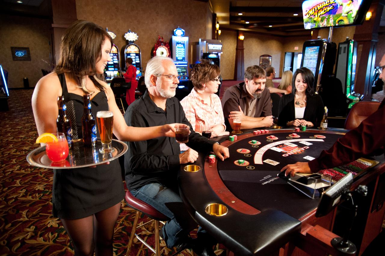 The Lodge At Deadwood - thumb 24