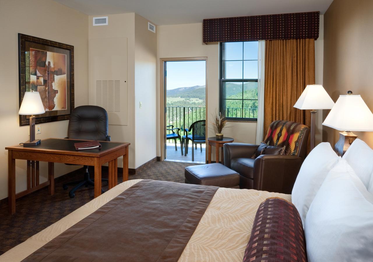 The Lodge At Deadwood - thumb 11