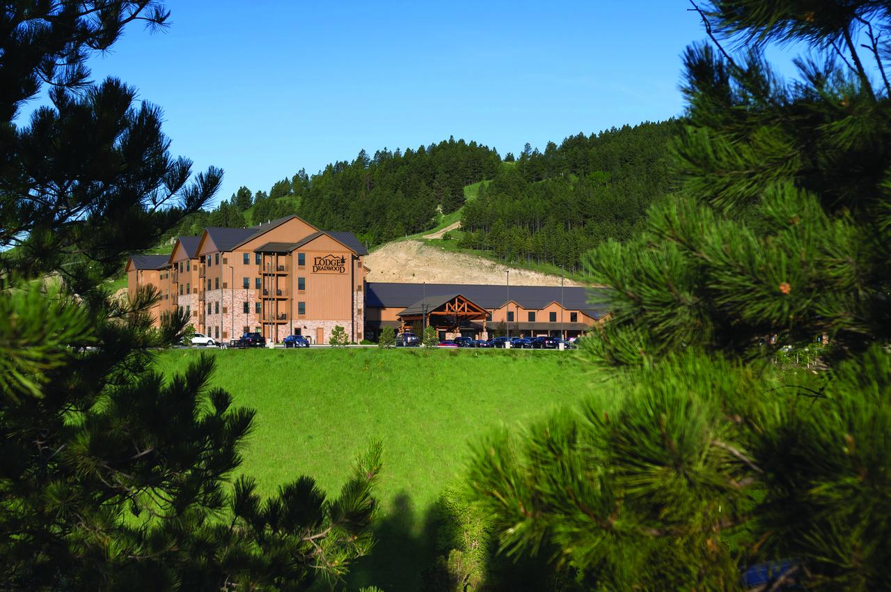 The Lodge At Deadwood - thumb 7