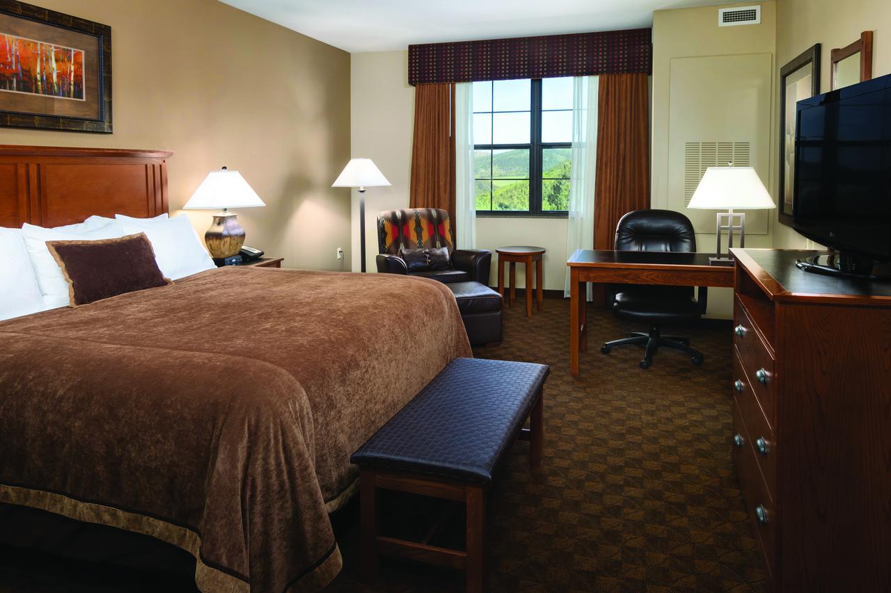 The Lodge At Deadwood - thumb 6