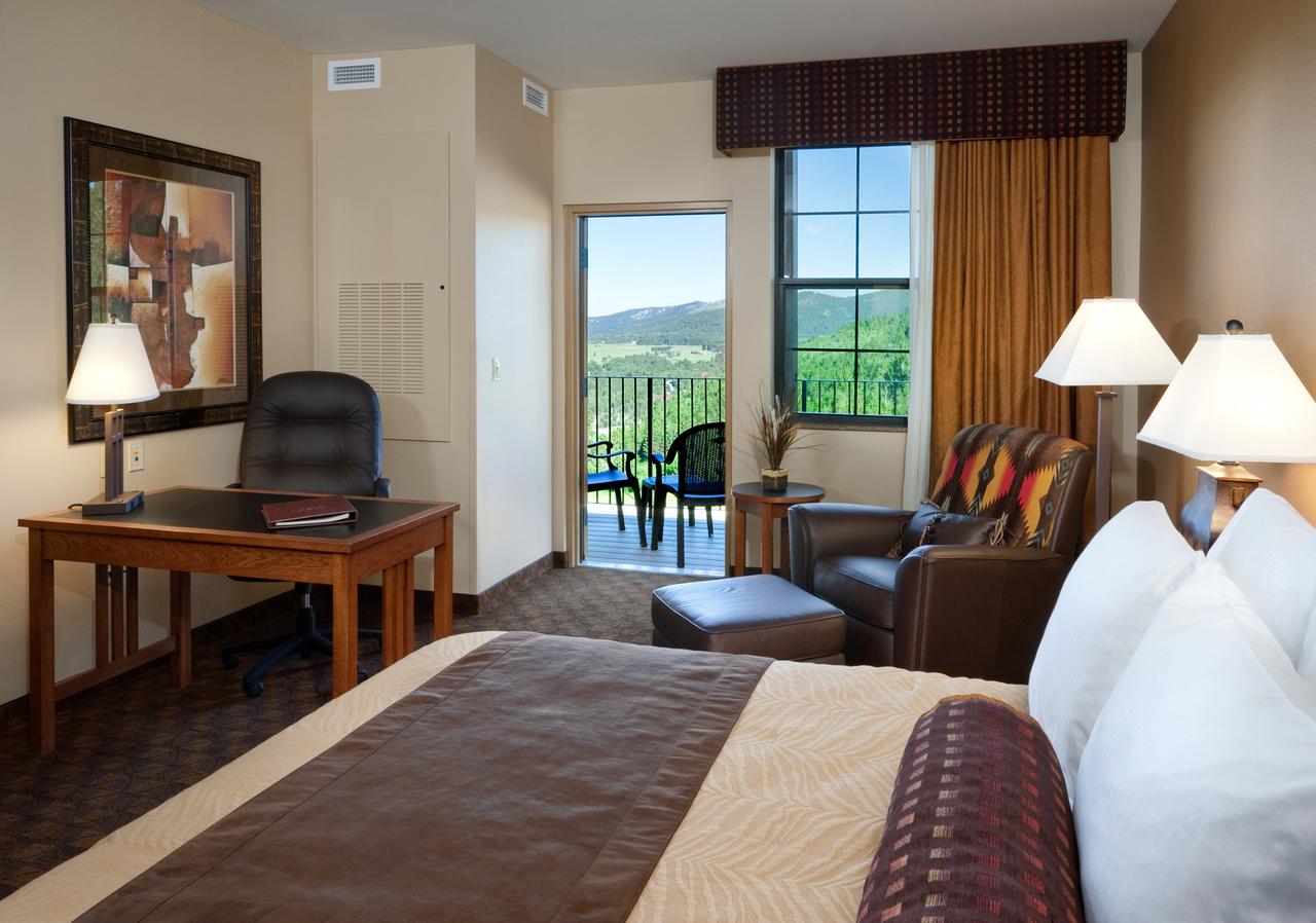 The Lodge At Deadwood - thumb 14