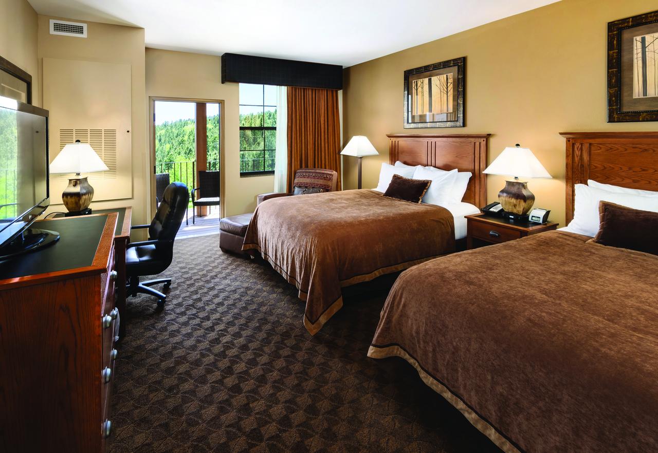 The Lodge At Deadwood - thumb 3