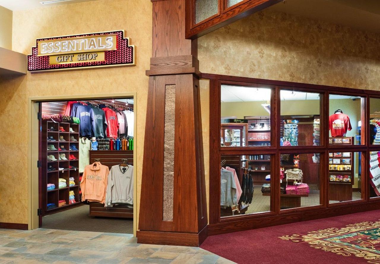 The Lodge At Deadwood - thumb 22