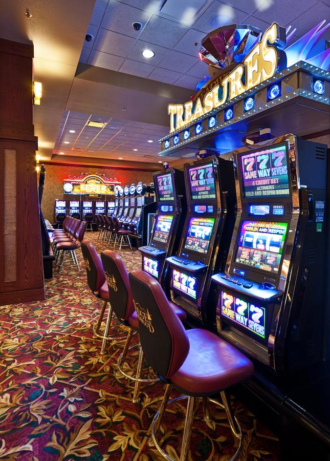 The Lodge At Deadwood - thumb 25