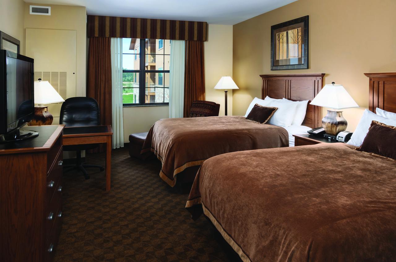 The Lodge At Deadwood - thumb 2