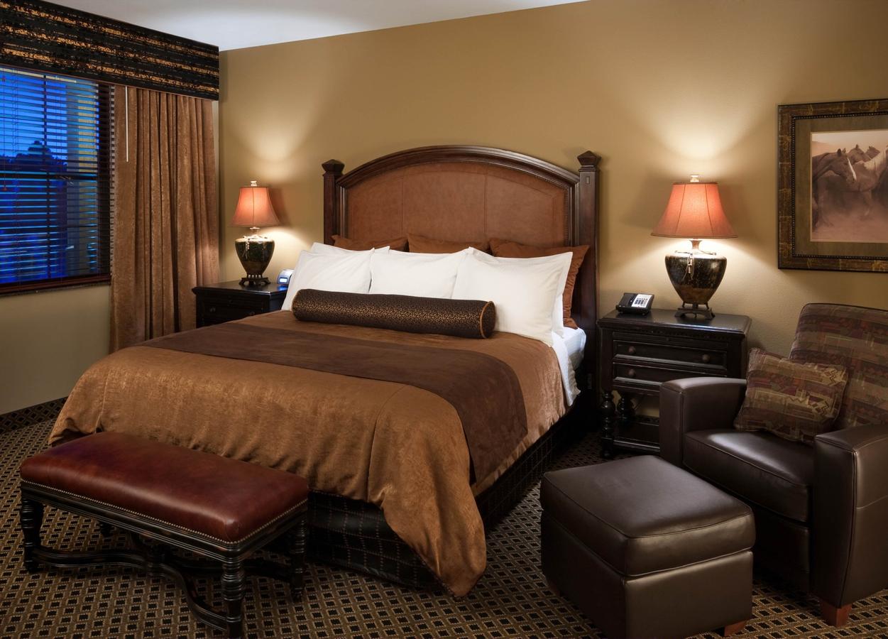 The Lodge At Deadwood - thumb 16