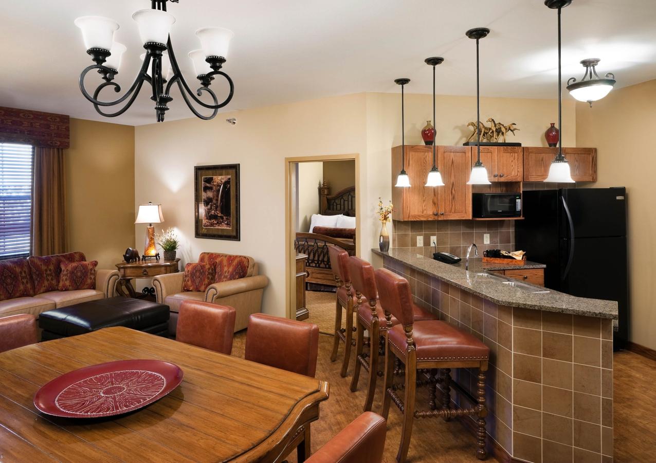 The Lodge At Deadwood - thumb 17