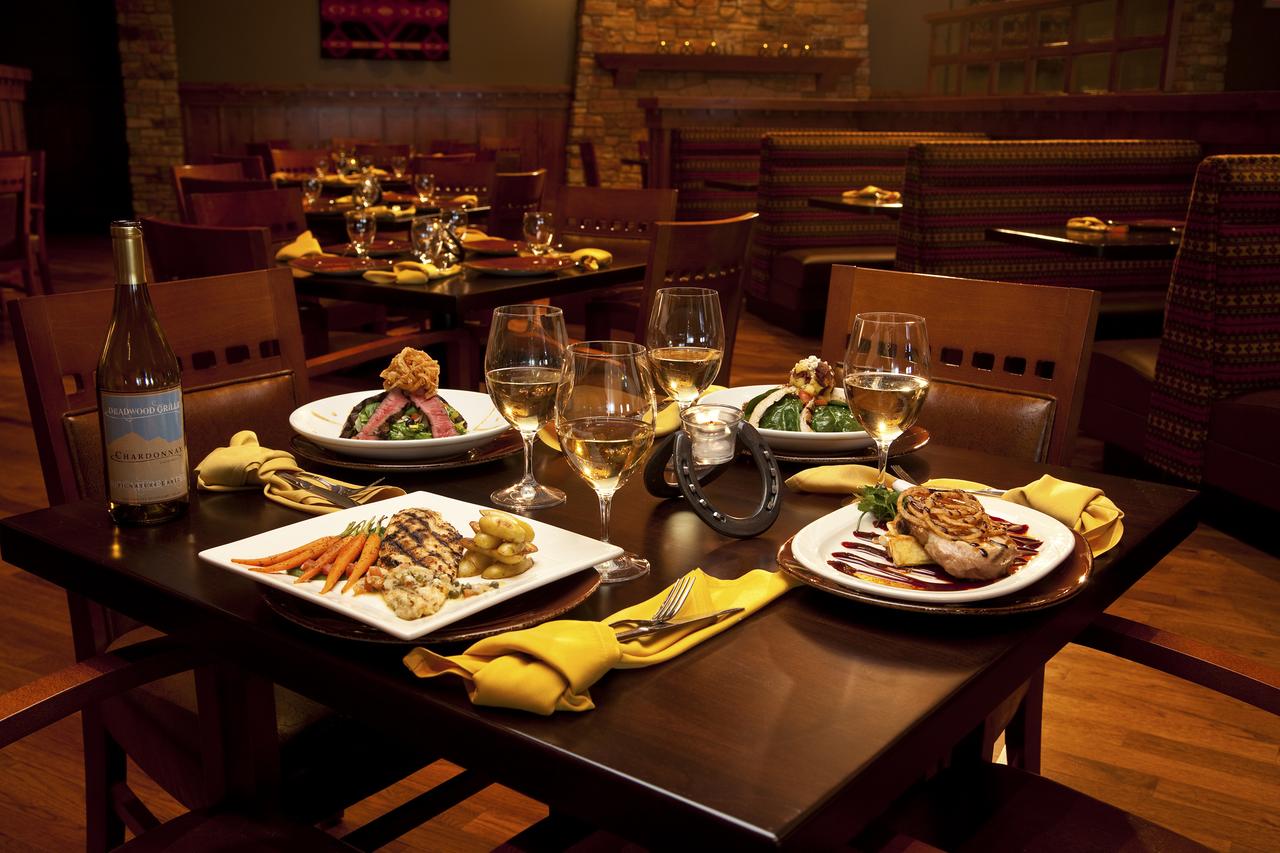 The Lodge At Deadwood - thumb 40