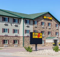 Super 8 by Wyndham Sioux Falls - Tourism House