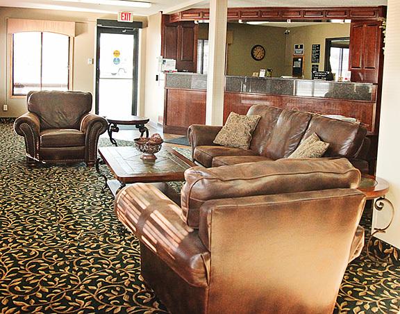 Super 8 By Wyndham Sioux Falls/41st Street - thumb 4