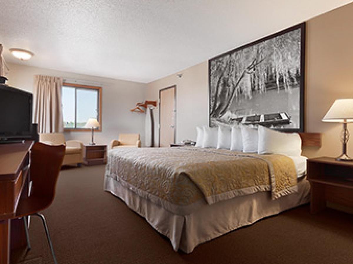 Super 8 By Wyndham Sioux Falls/41st Street - thumb 12