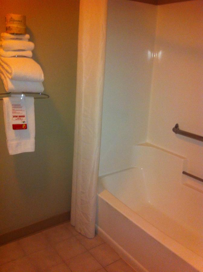 Super 8 By Wyndham Sioux Falls/41st Street - thumb 9