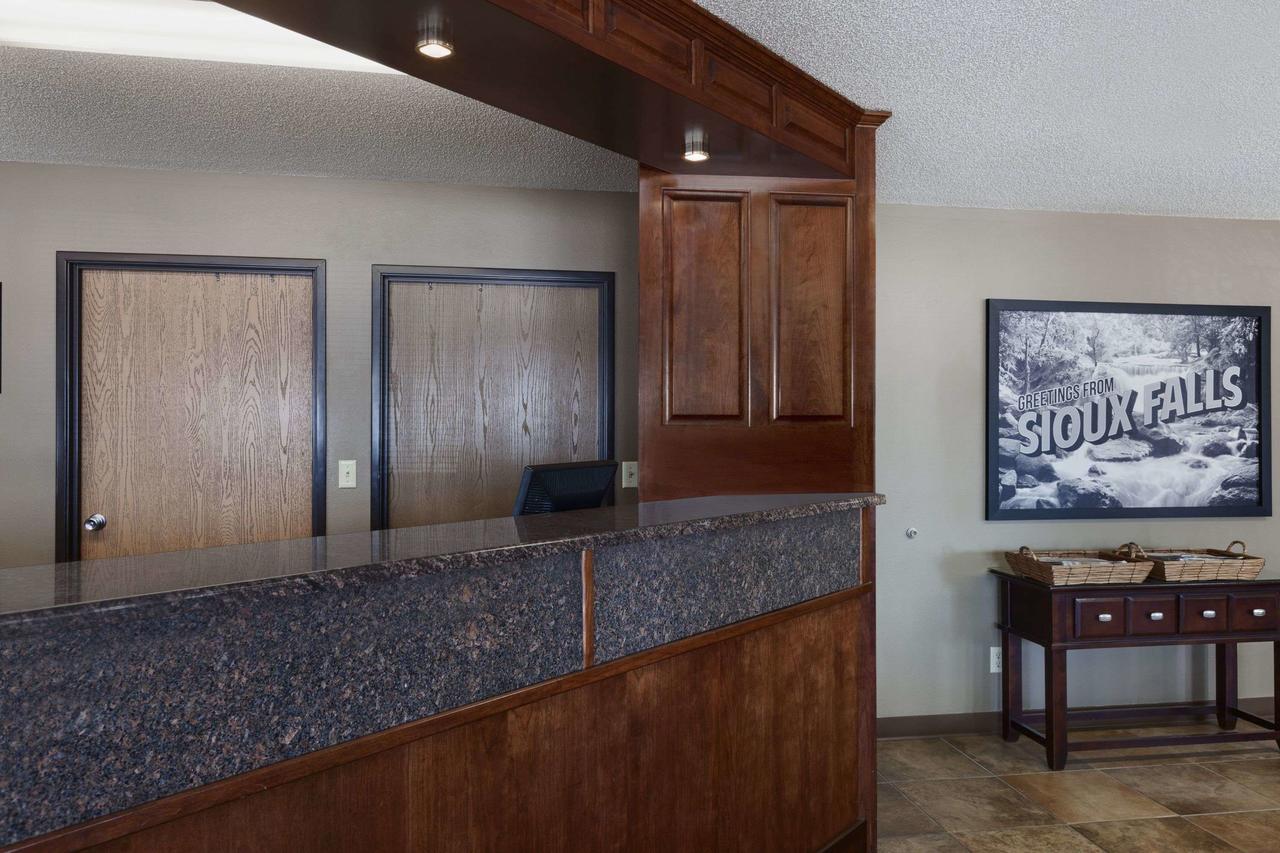 Super 8 By Wyndham Sioux Falls/41st Street - thumb 26