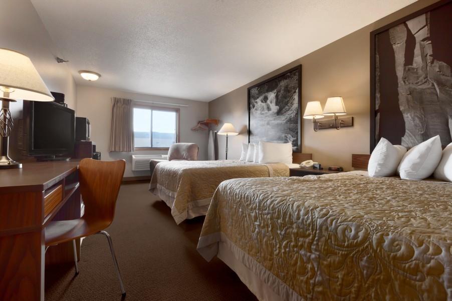 Super 8 By Wyndham Sioux Falls/41st Street - thumb 2