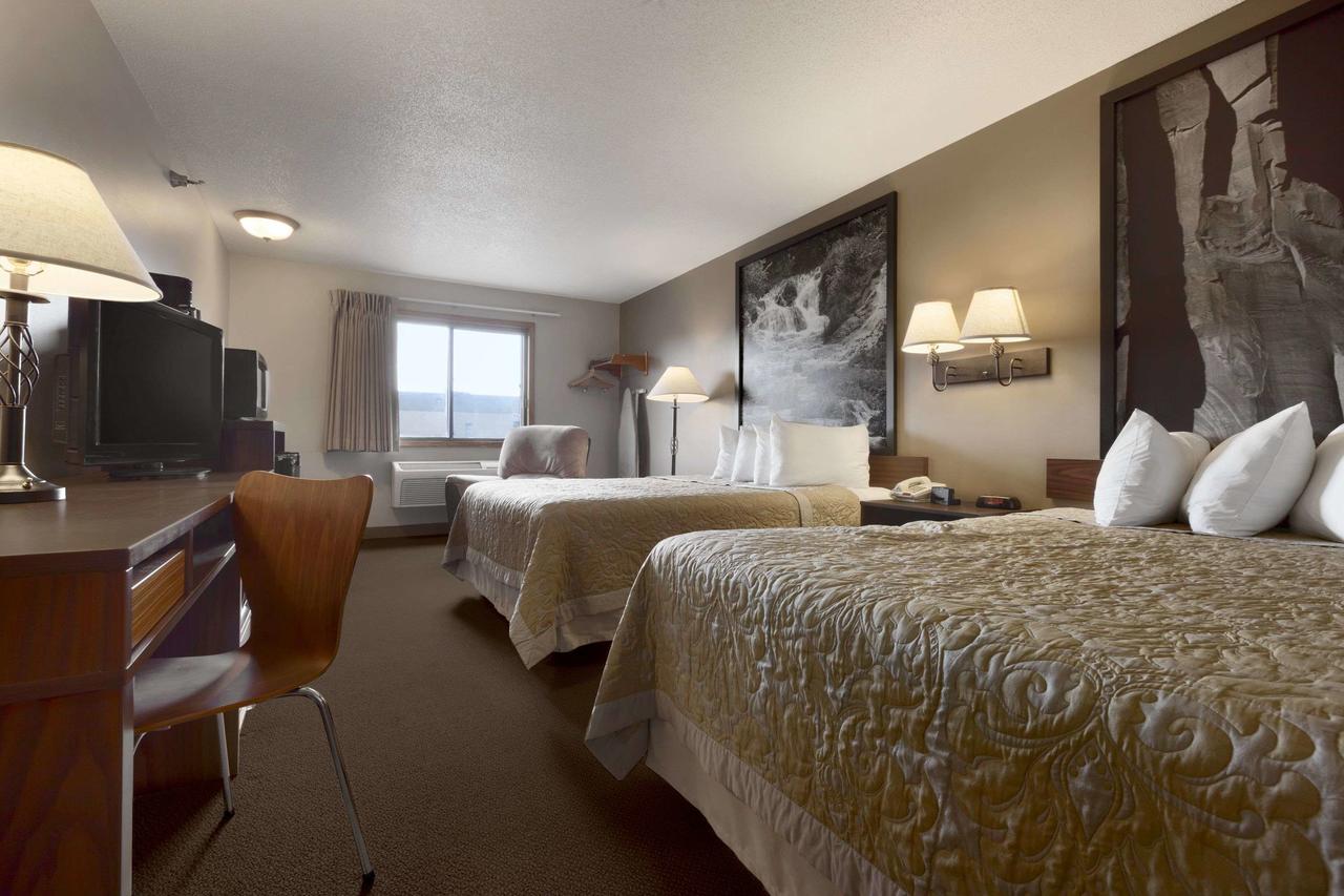 Super 8 By Wyndham Sioux Falls/41st Street - thumb 27
