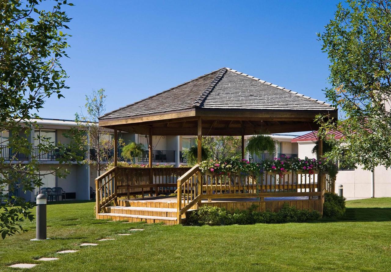 Best Western Ramkota Hotel - thumb 17