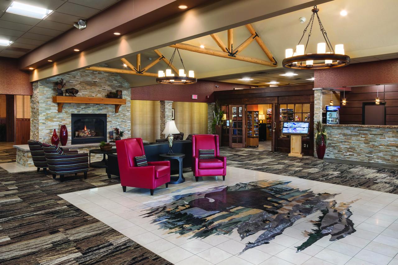 Best Western Ramkota Hotel - thumb 25