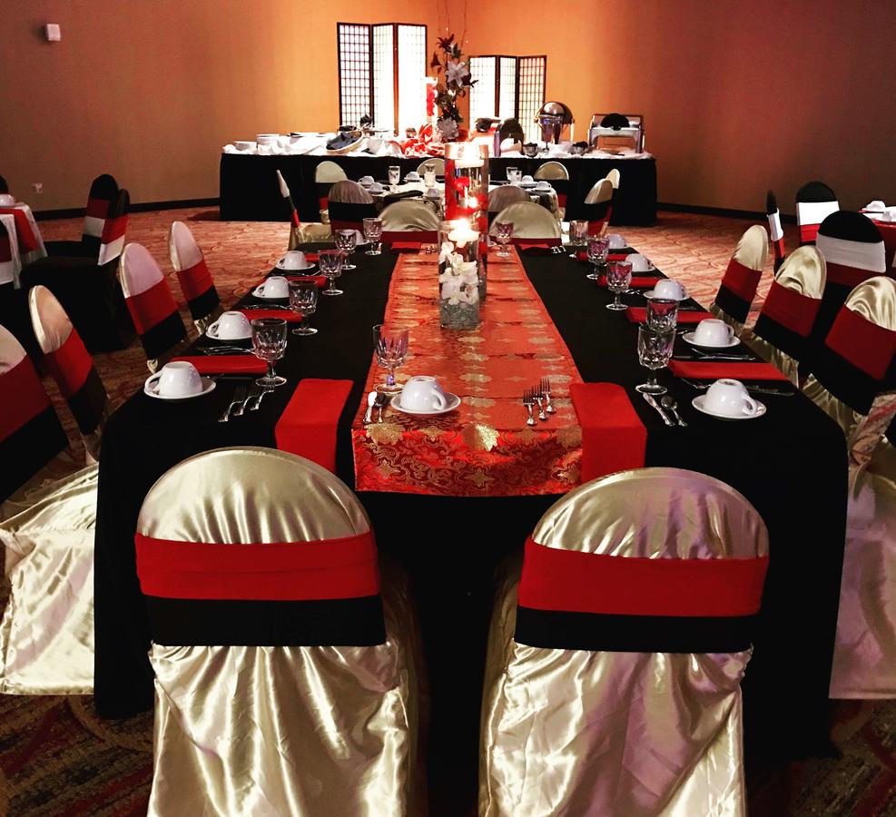 Best Western Ramkota Hotel - thumb 26