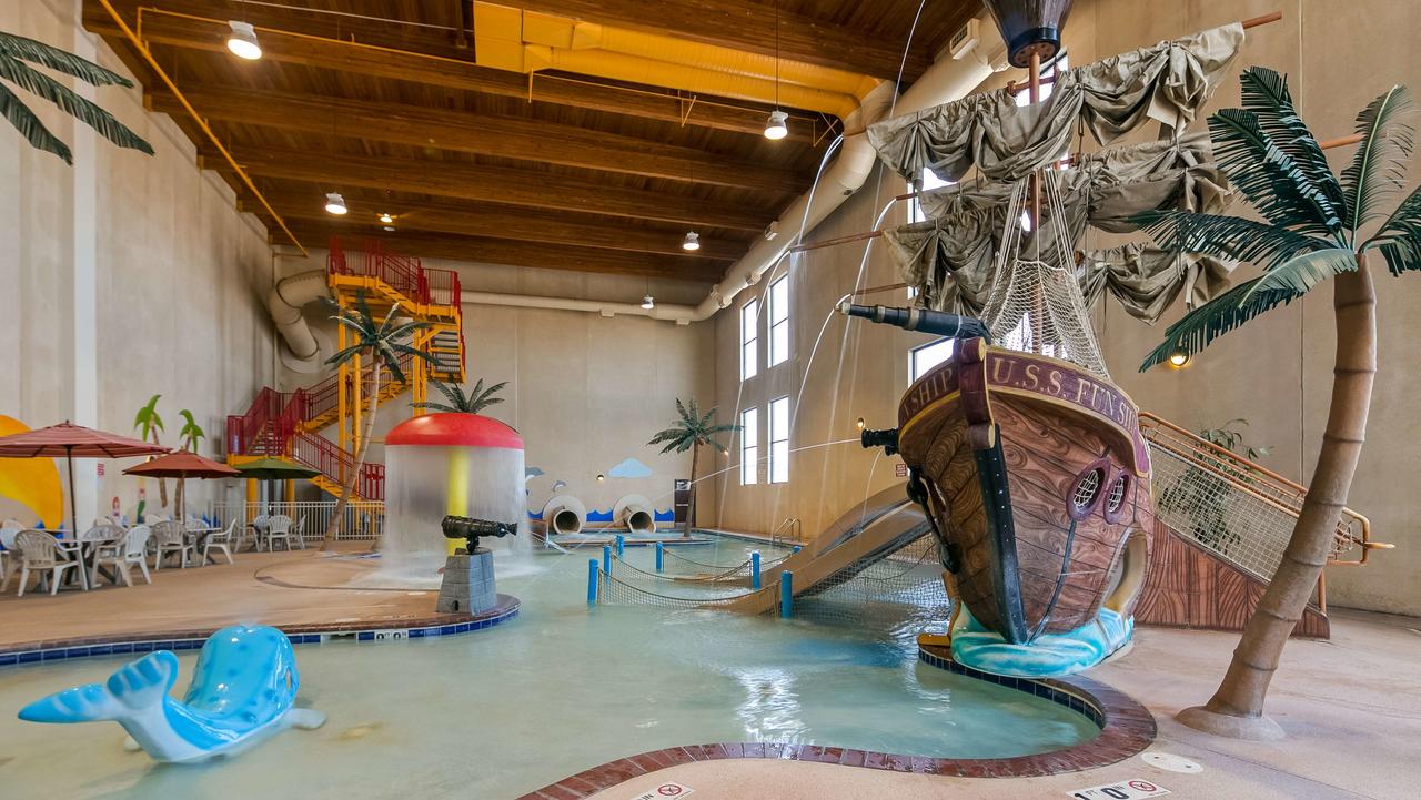 Best Western Ramkota Hotel - thumb 8