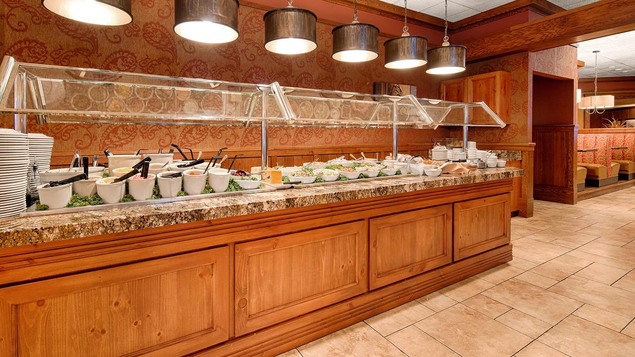 Best Western Ramkota Hotel - thumb 21