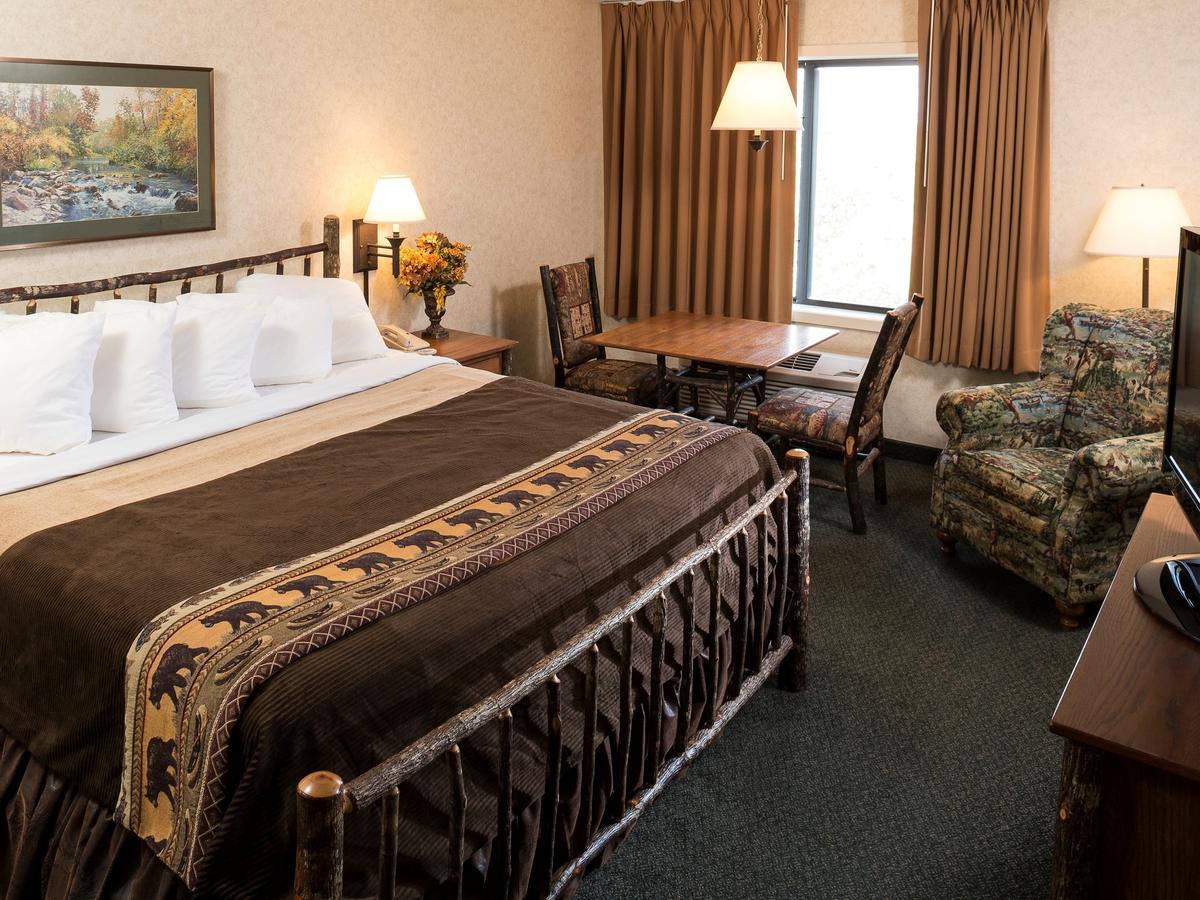 Kelly Inn And Suites Mitchell - thumb 26