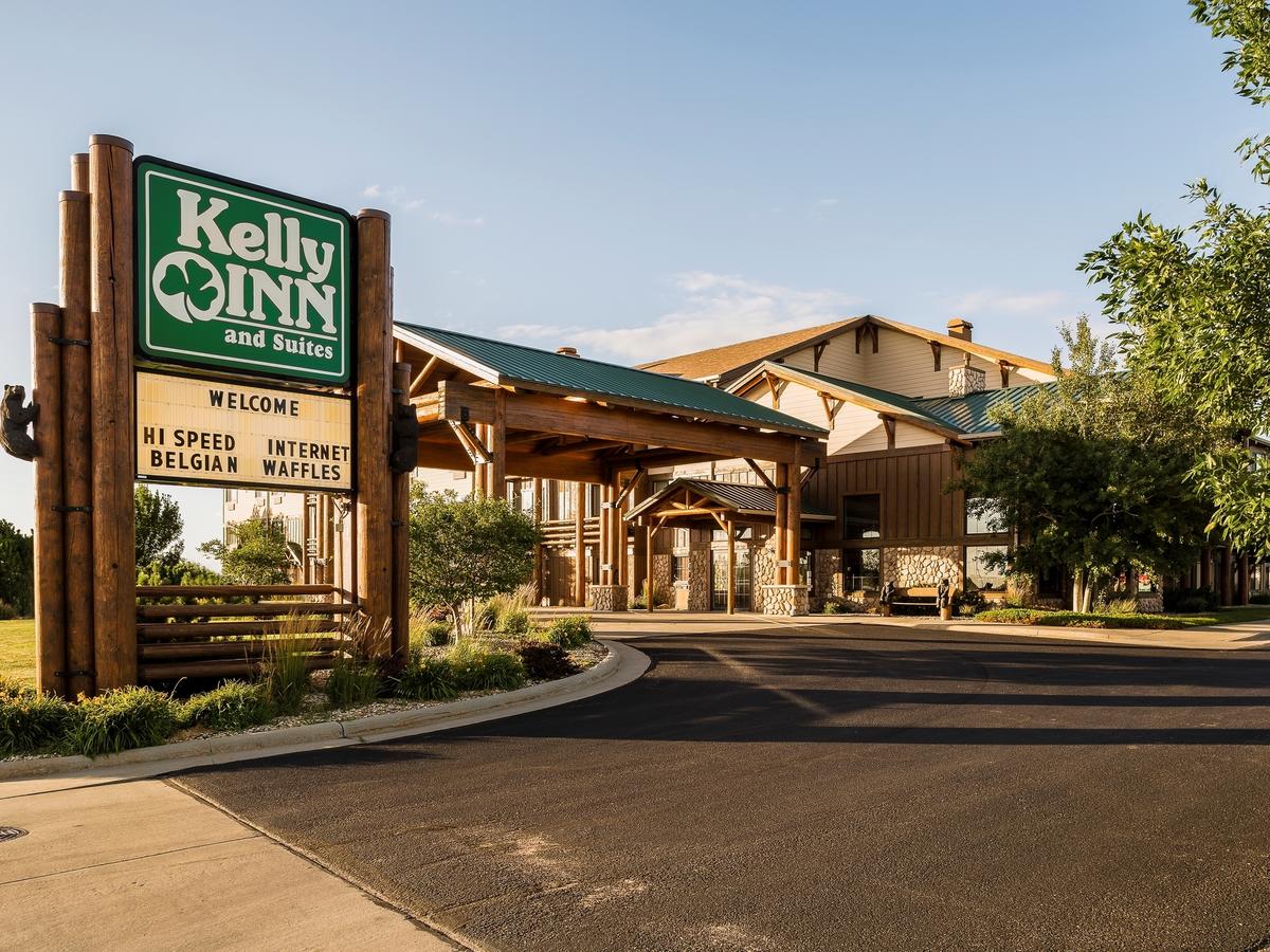 Kelly Inn And Suites Mitchell - thumb 22