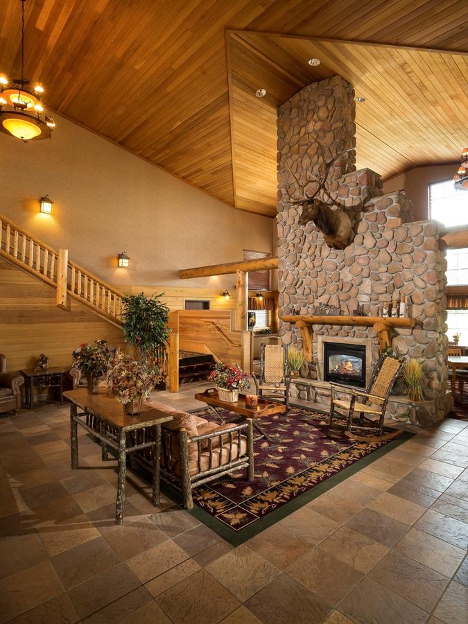 Kelly Inn And Suites Mitchell - thumb 10