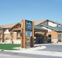Kelly Inn and Suites Mitchell - Tourism House