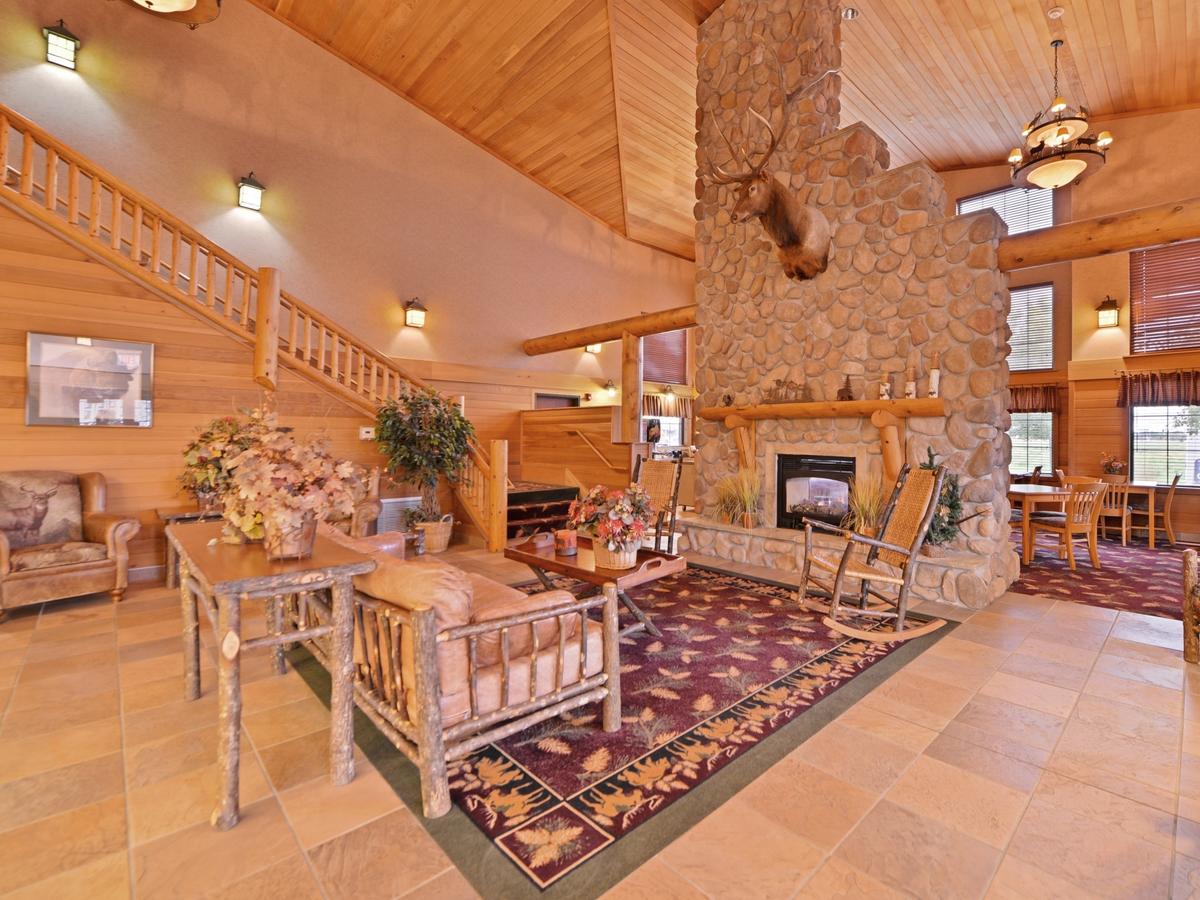 Kelly Inn And Suites Mitchell - thumb 29