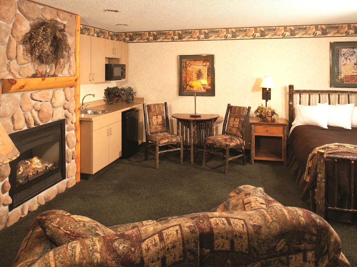 Kelly Inn And Suites Mitchell - thumb 19