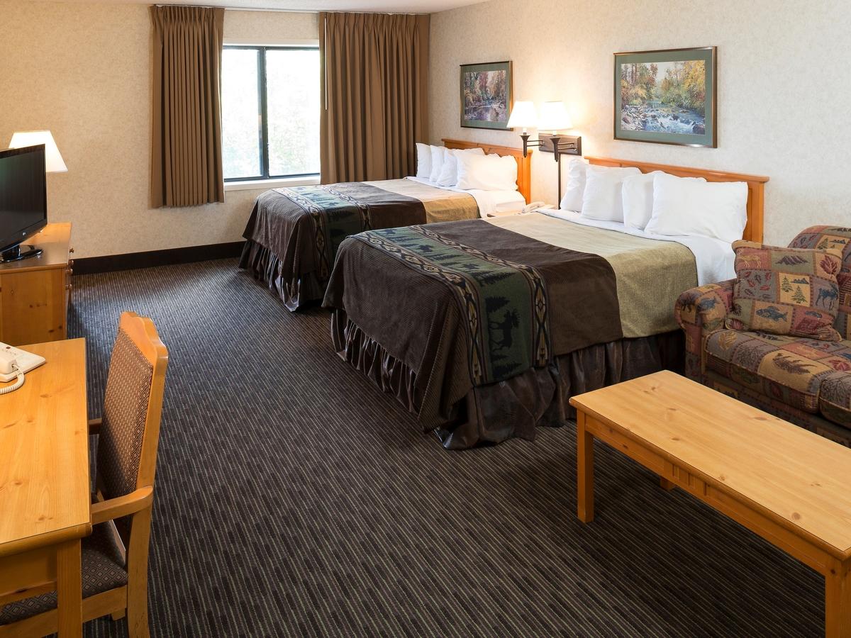 Kelly Inn And Suites Mitchell - thumb 25