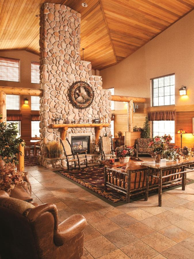 Kelly Inn And Suites Mitchell - thumb 9