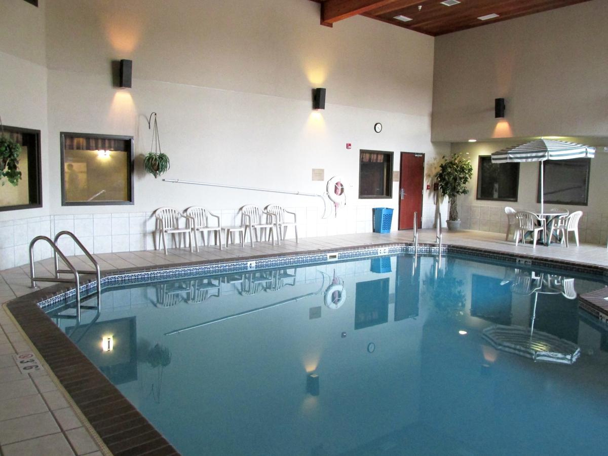 Kelly Inn And Suites Mitchell - thumb 28