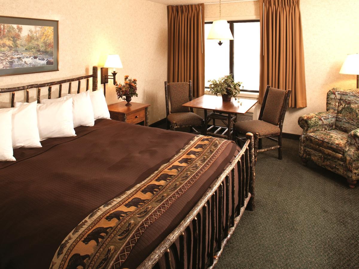 Kelly Inn And Suites Mitchell - thumb 15