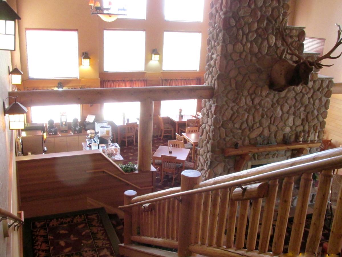 Kelly Inn And Suites Mitchell - thumb 18