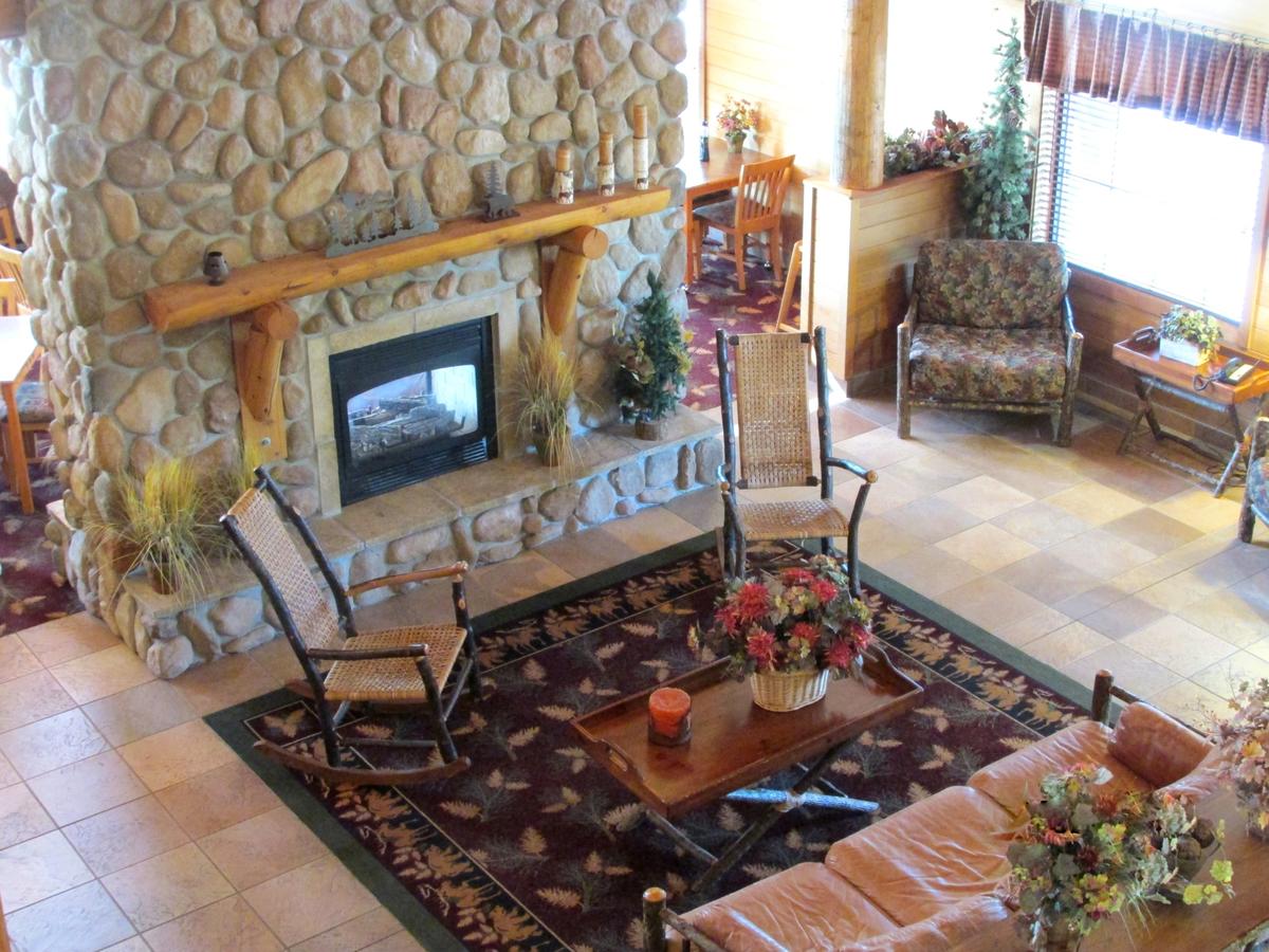 Kelly Inn And Suites Mitchell - thumb 14