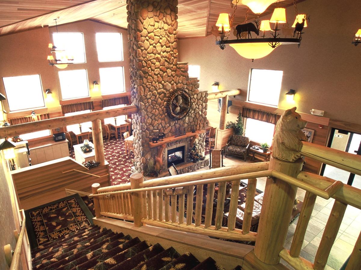 Kelly Inn And Suites Mitchell - thumb 11