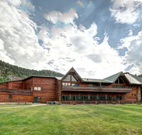 Spearfish Canyon Lodge - Tourism House