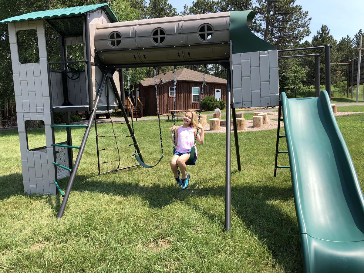 Rockerville Lodge & Cabins - thumb 22