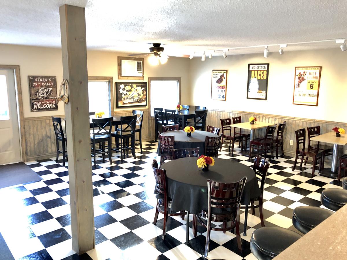 Rockerville Lodge & Cabins - thumb 44