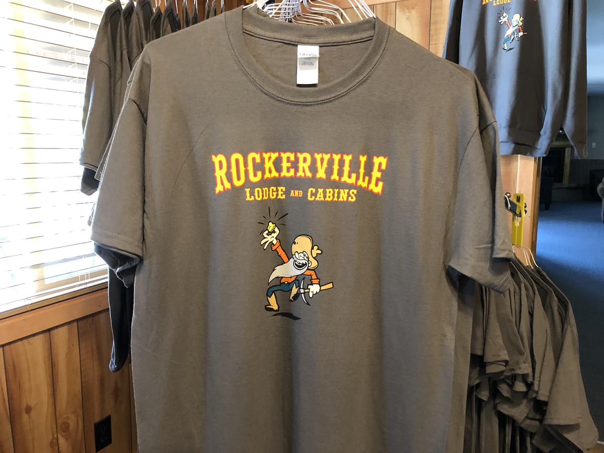 Rockerville Lodge & Cabins - thumb 34