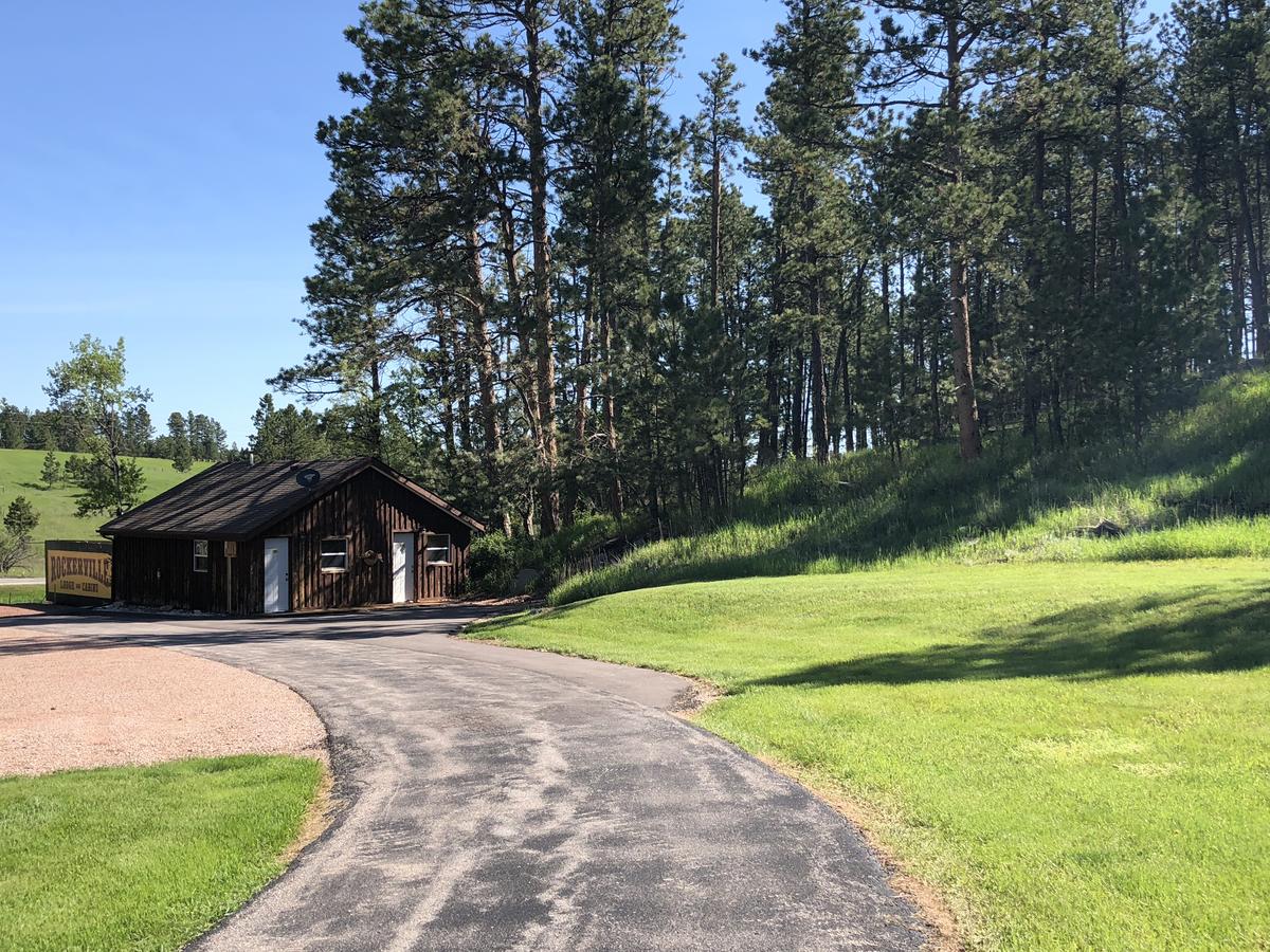 Rockerville Lodge & Cabins - thumb 28