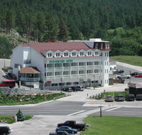 Roosevelt Inn Mount Rushmore - Tourism House
