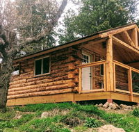 Buffalo Rock Cabins - Tourism House