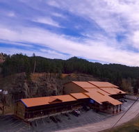 Rushmore Express  Suites - Tourism House